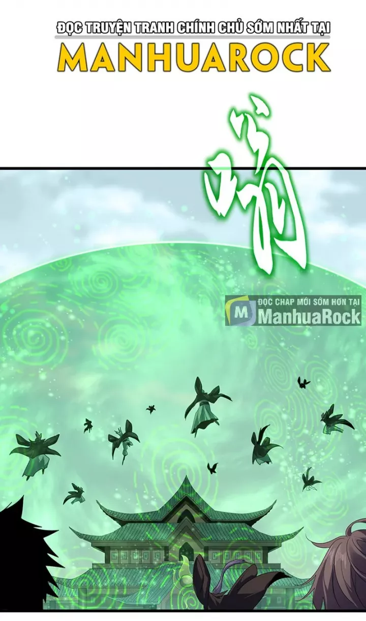 Đại Quản Gia Là Ma Hoàng Chapter 782 - Trang 2