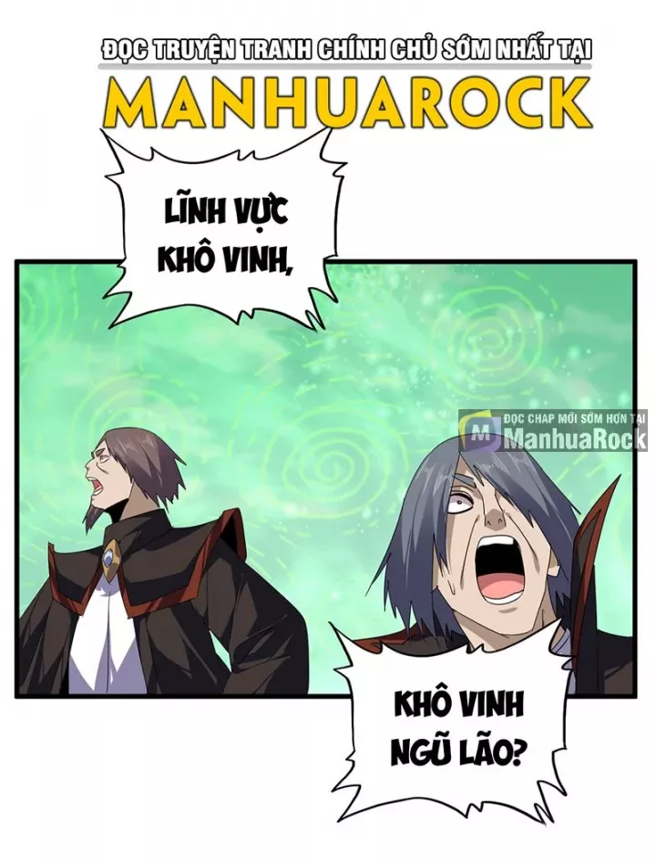 Đại Quản Gia Là Ma Hoàng Chapter 782 - Trang 2