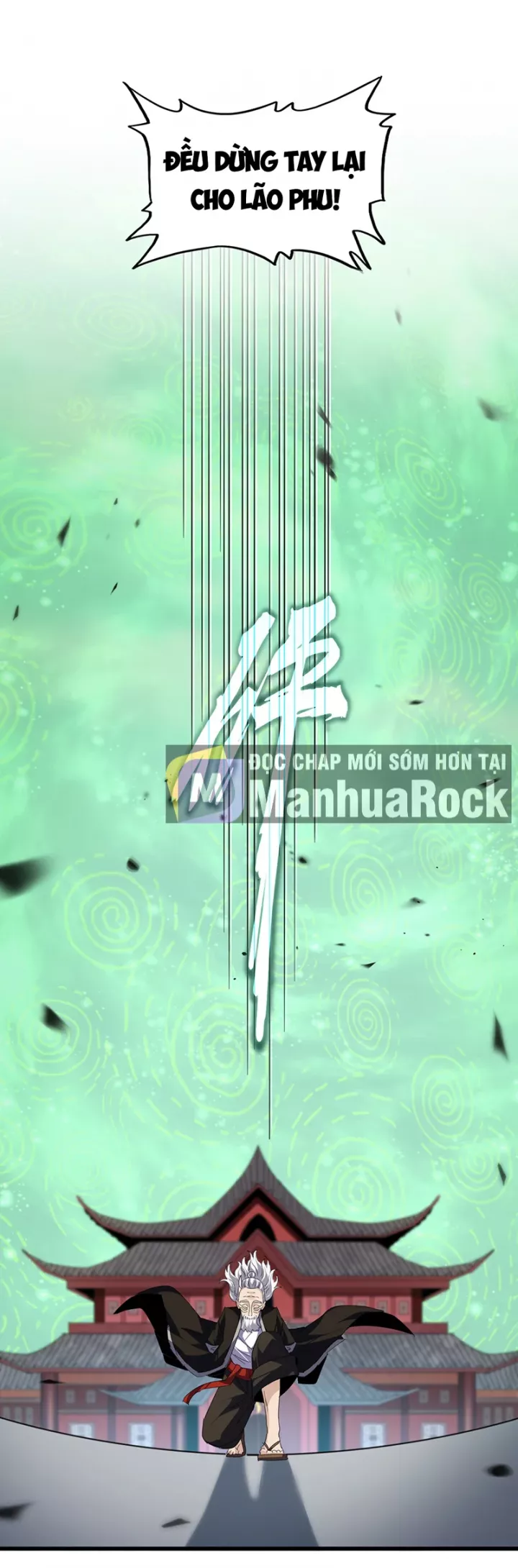 Đại Quản Gia Là Ma Hoàng Chapter 782 - Trang 2