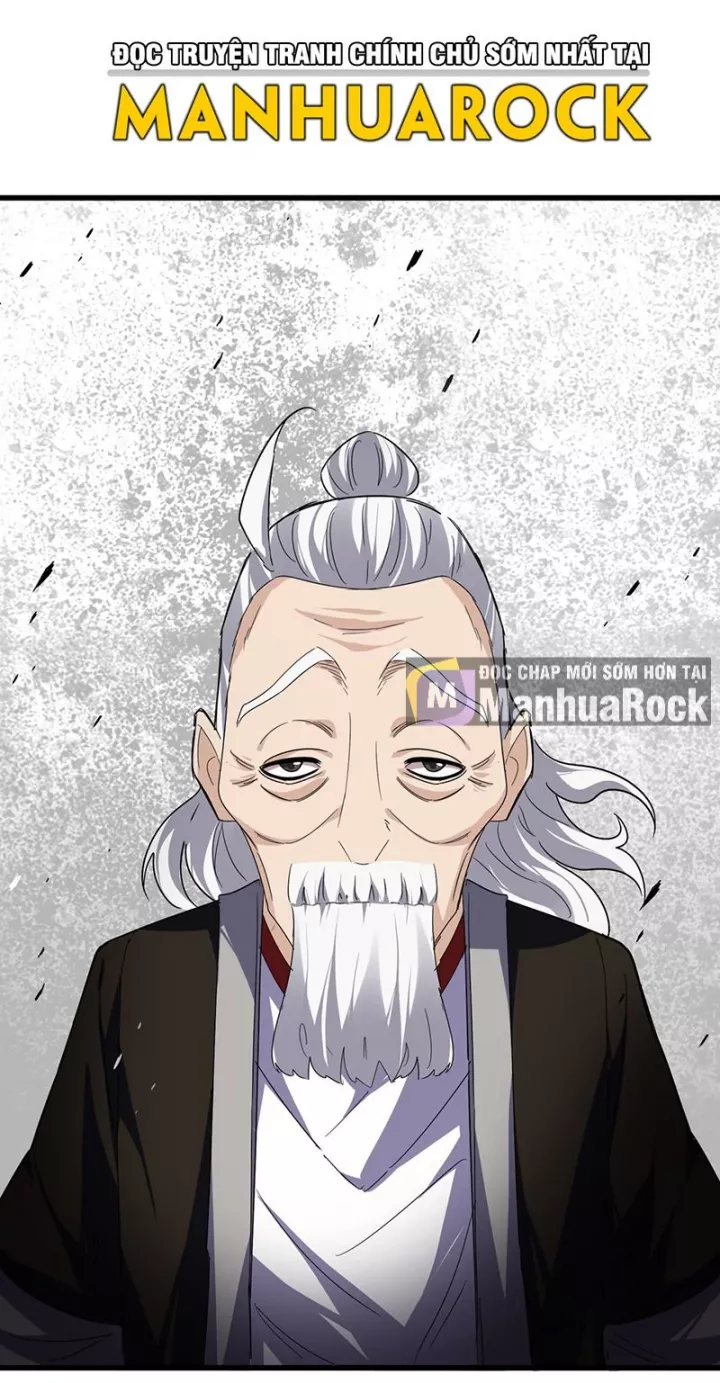 Đại Quản Gia Là Ma Hoàng Chapter 782 - Trang 2