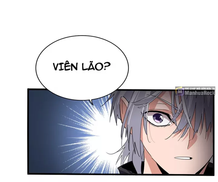 Đại Quản Gia Là Ma Hoàng Chapter 782 - Trang 2