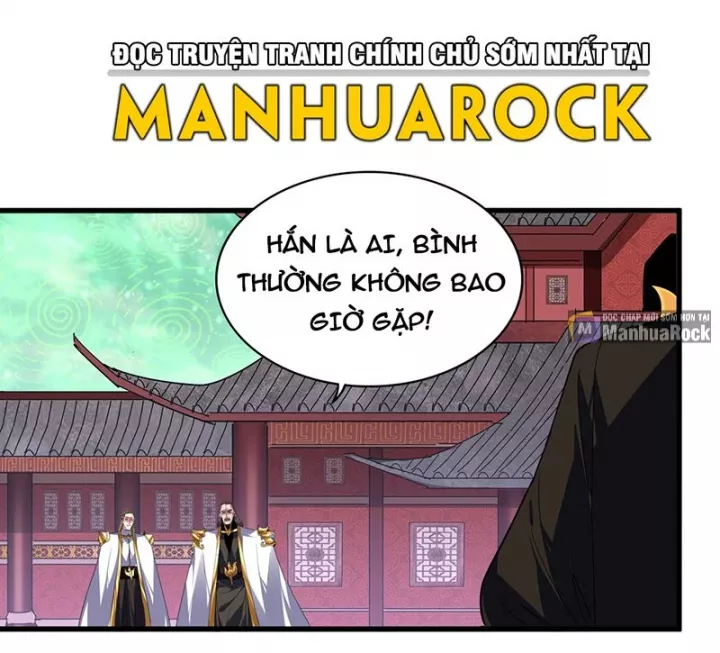 Đại Quản Gia Là Ma Hoàng Chapter 782 - Trang 2