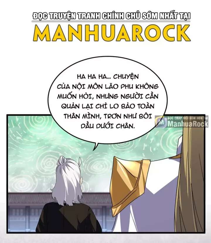 Đại Quản Gia Là Ma Hoàng Chapter 782 - Trang 2
