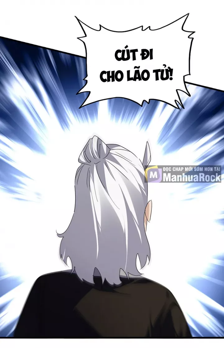 Đại Quản Gia Là Ma Hoàng Chapter 782 - Trang 2