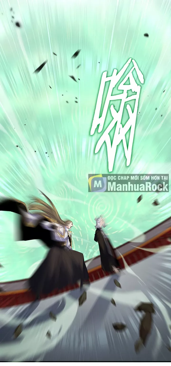 Đại Quản Gia Là Ma Hoàng Chapter 782 - Trang 2