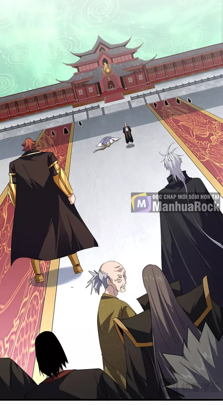 Đại Quản Gia Là Ma Hoàng Chapter 782 - Trang 2