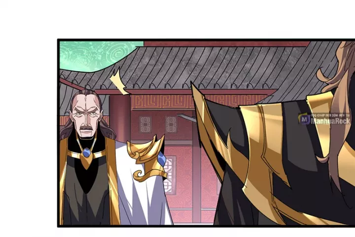 Đại Quản Gia Là Ma Hoàng Chapter 782 - Trang 2
