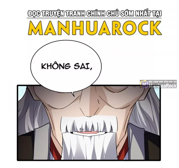 Đại Quản Gia Là Ma Hoàng Chapter 782 - Trang 2