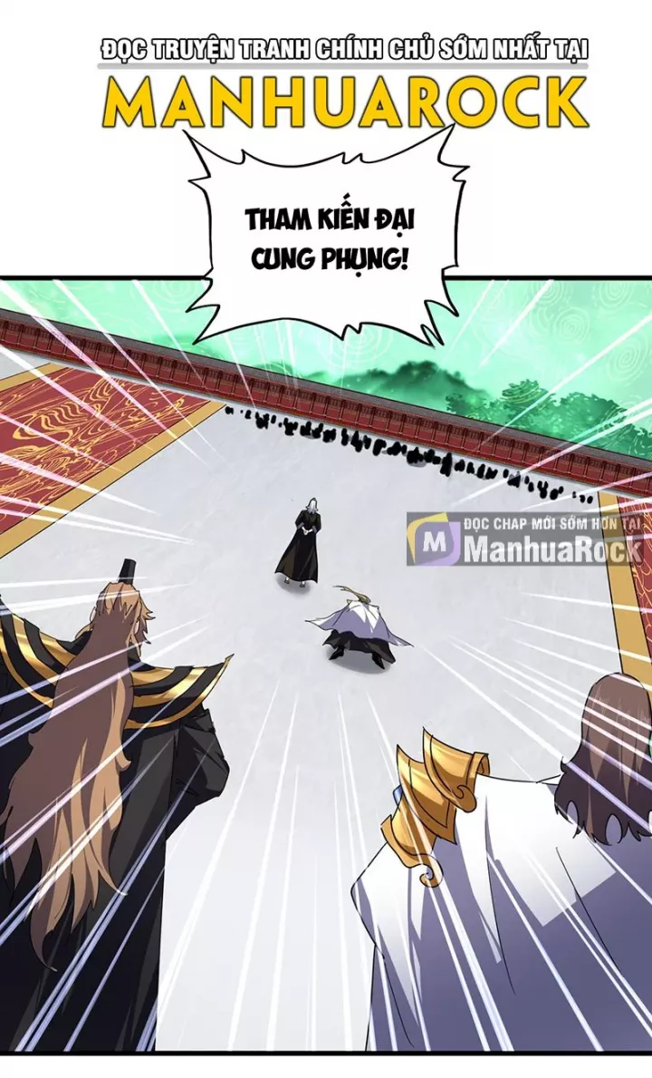 Đại Quản Gia Là Ma Hoàng Chapter 782 - Trang 2