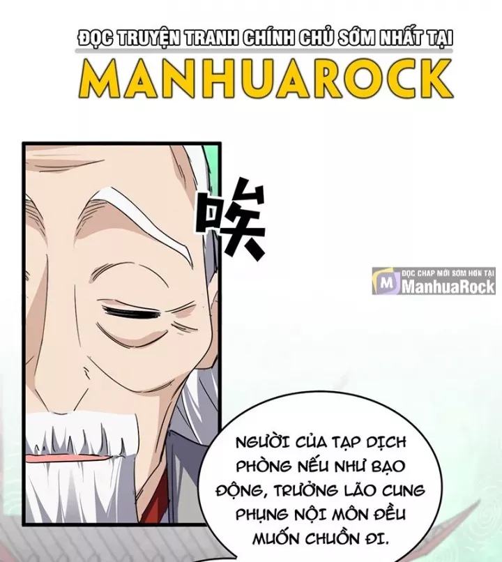 Đại Quản Gia Là Ma Hoàng Chapter 782 - Trang 2