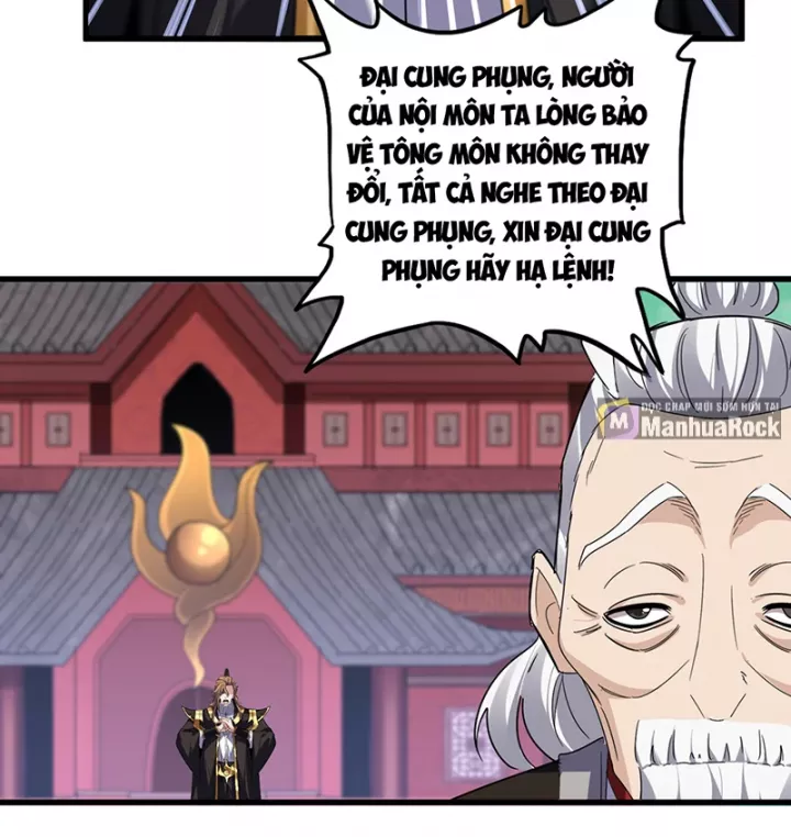 Đại Quản Gia Là Ma Hoàng Chapter 782 - Trang 2