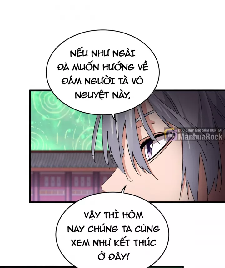 Đại Quản Gia Là Ma Hoàng Chapter 783 - Trang 2