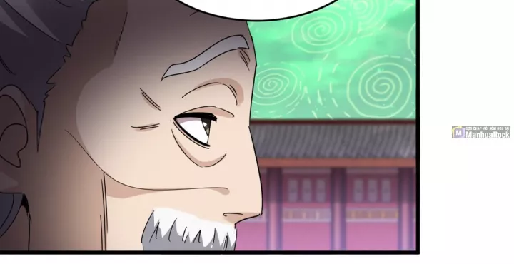 Đại Quản Gia Là Ma Hoàng Chapter 783 - Trang 2