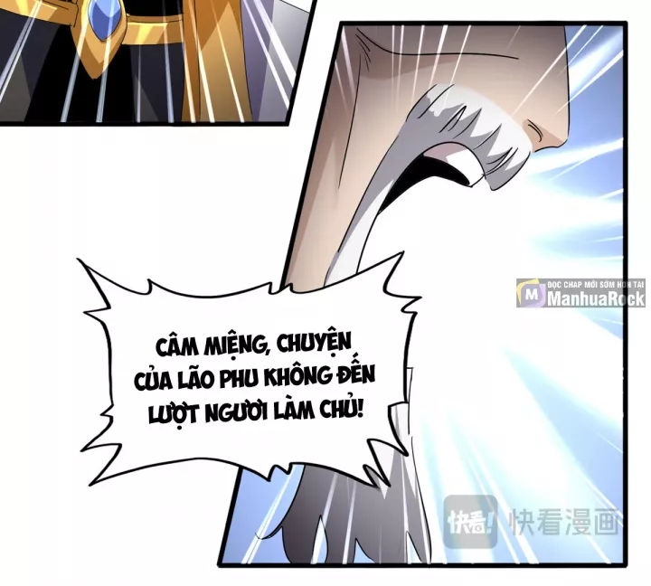 Đại Quản Gia Là Ma Hoàng Chapter 783 - Trang 2