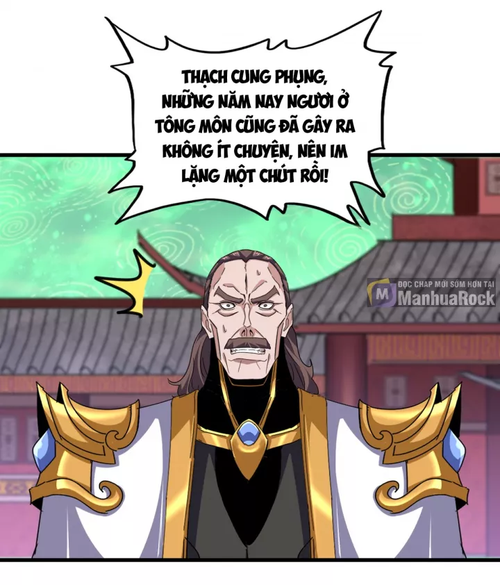 Đại Quản Gia Là Ma Hoàng Chapter 783 - Trang 2