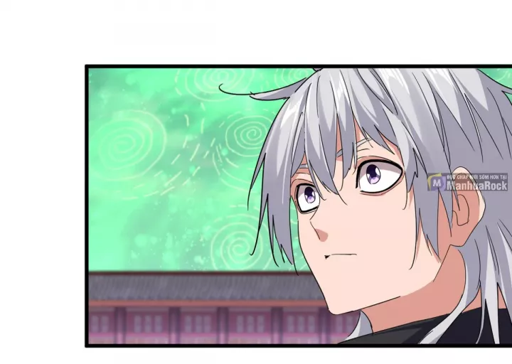 Đại Quản Gia Là Ma Hoàng Chapter 783 - Trang 2