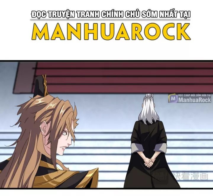 Đại Quản Gia Là Ma Hoàng Chapter 783 - Trang 2