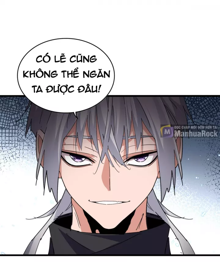 Đại Quản Gia Là Ma Hoàng Chapter 783 - Trang 2