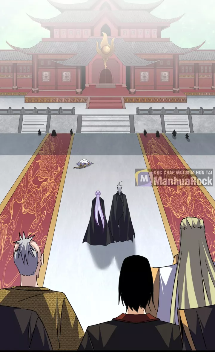 Đại Quản Gia Là Ma Hoàng Chapter 783 - Trang 2