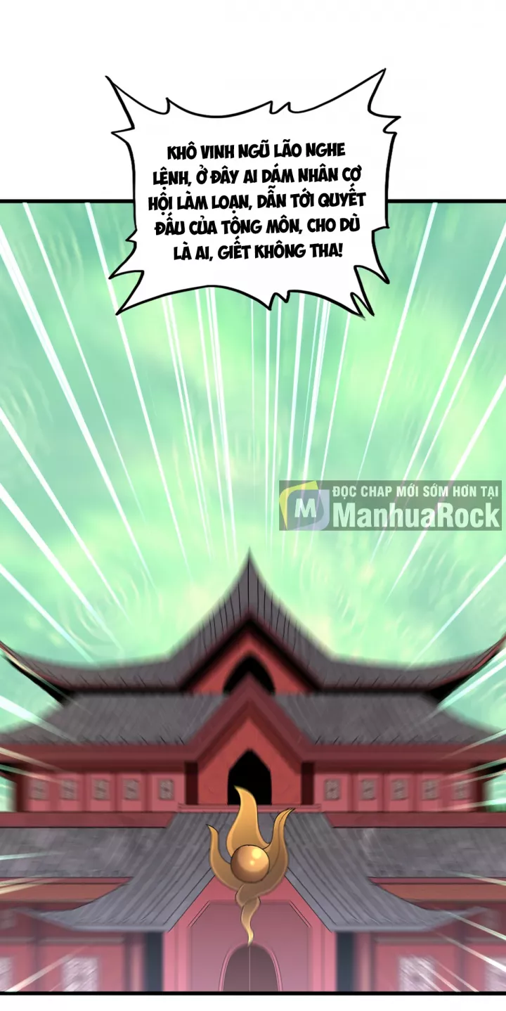 Đại Quản Gia Là Ma Hoàng Chapter 783 - Trang 2