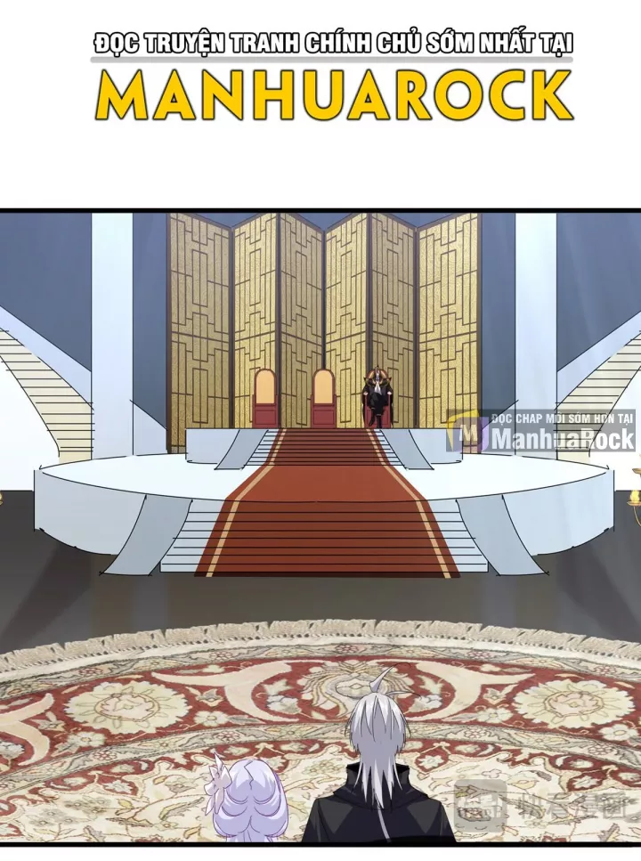 Đại Quản Gia Là Ma Hoàng Chapter 783 - Trang 2