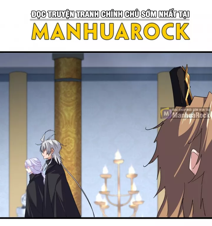 Đại Quản Gia Là Ma Hoàng Chapter 783 - Trang 2