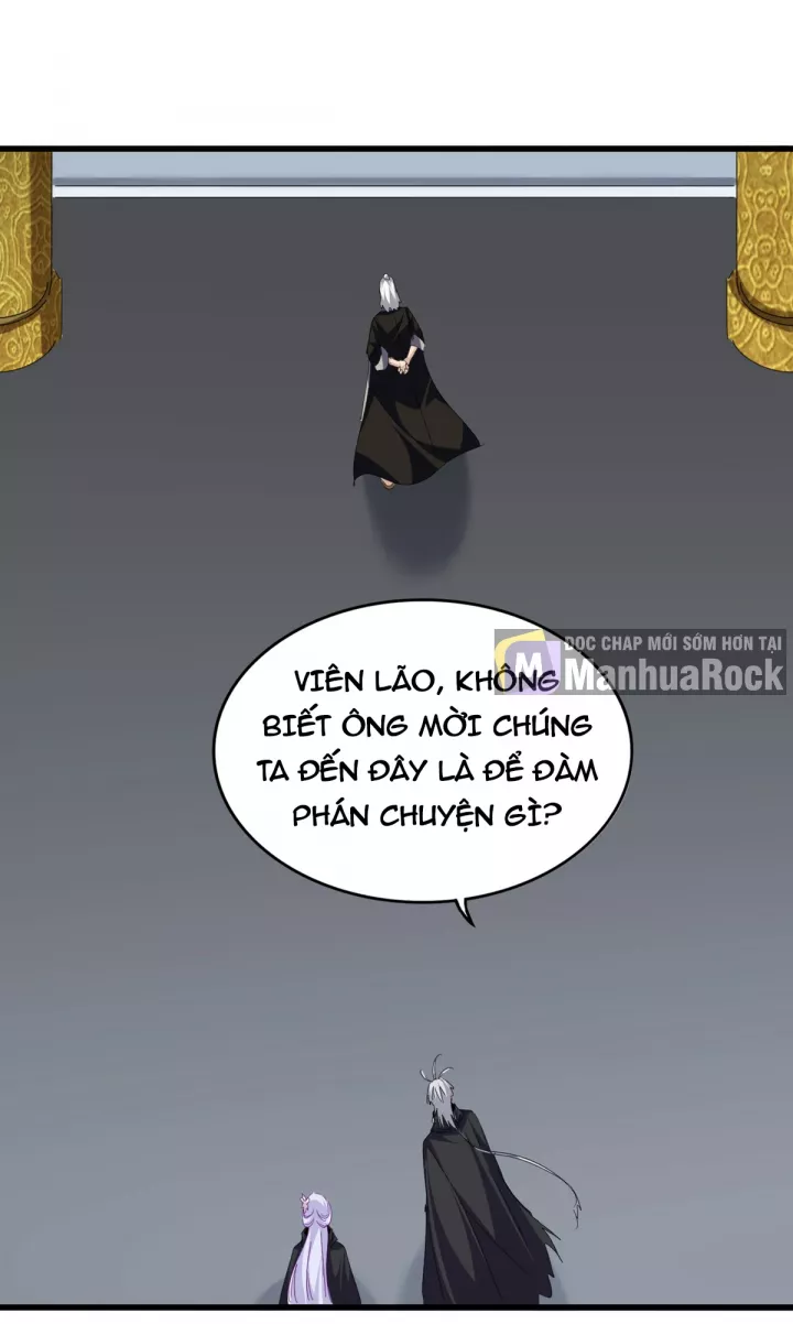 Đại Quản Gia Là Ma Hoàng Chapter 783 - Trang 2