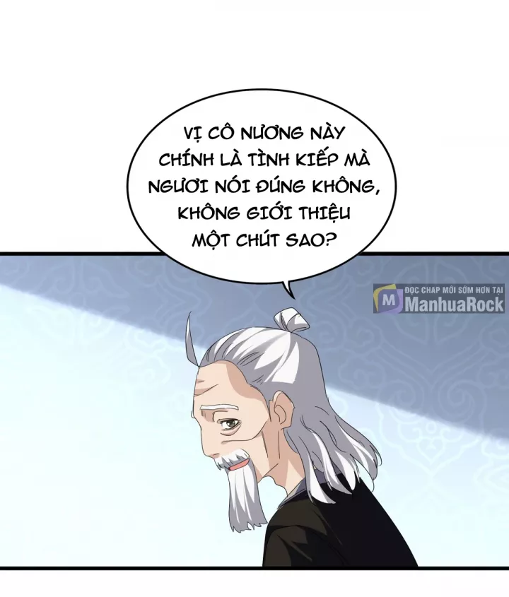 Đại Quản Gia Là Ma Hoàng Chapter 783 - Trang 2