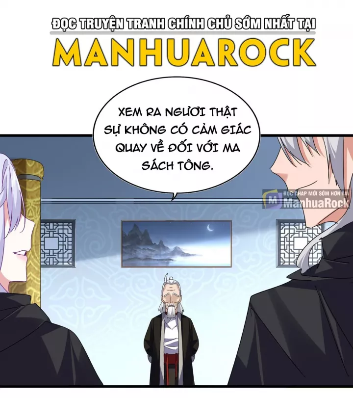 Đại Quản Gia Là Ma Hoàng Chapter 783 - Trang 2