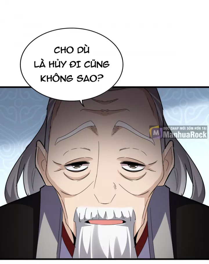 Đại Quản Gia Là Ma Hoàng Chapter 783 - Trang 2