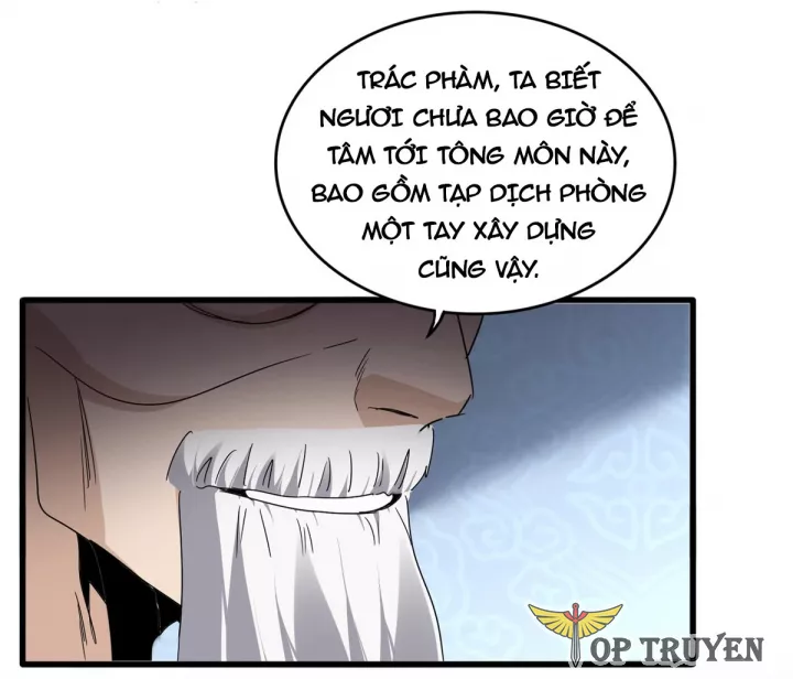 Đại Quản Gia Là Ma Hoàng Chapter 785 - Trang 2