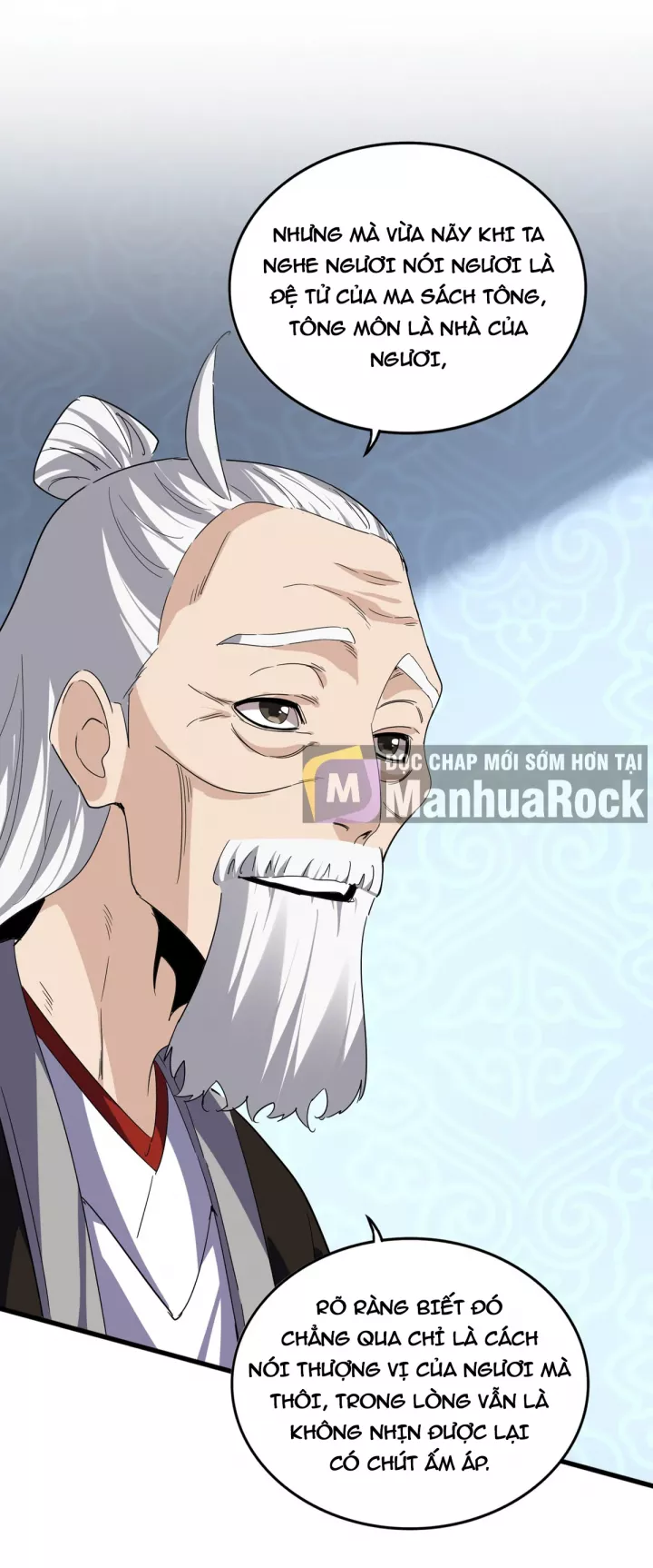 Đại Quản Gia Là Ma Hoàng Chapter 785 - Trang 2