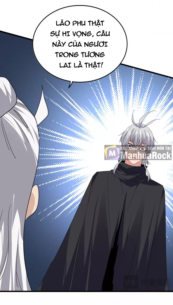 Đại Quản Gia Là Ma Hoàng Chapter 785 - Trang 2