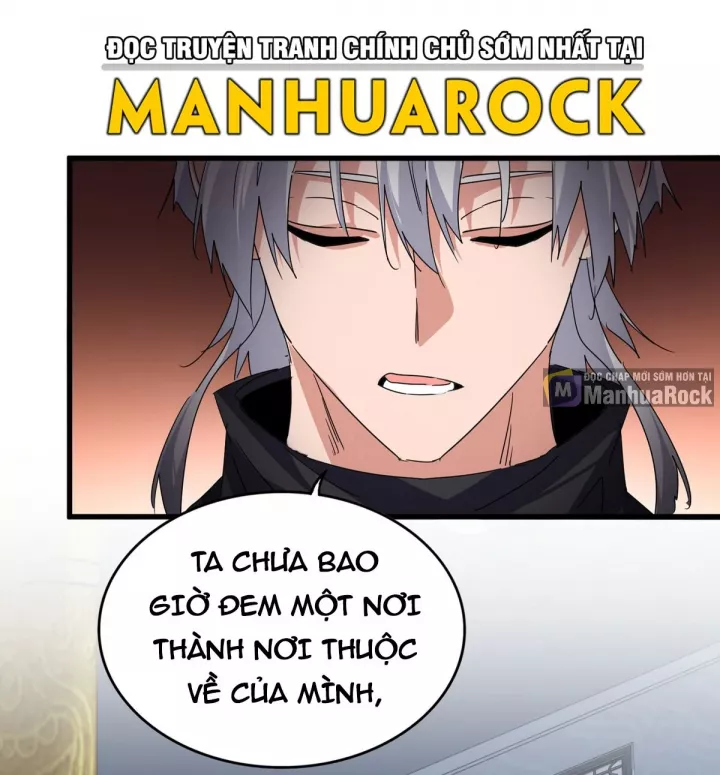 Đại Quản Gia Là Ma Hoàng Chapter 785 - Trang 2