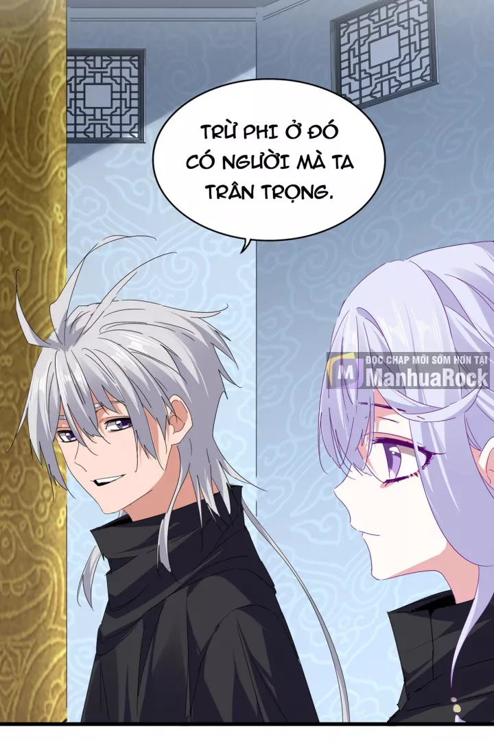 Đại Quản Gia Là Ma Hoàng Chapter 785 - Trang 2