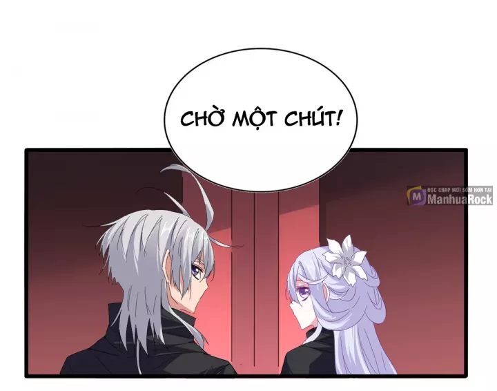 Đại Quản Gia Là Ma Hoàng Chapter 785 - Trang 2