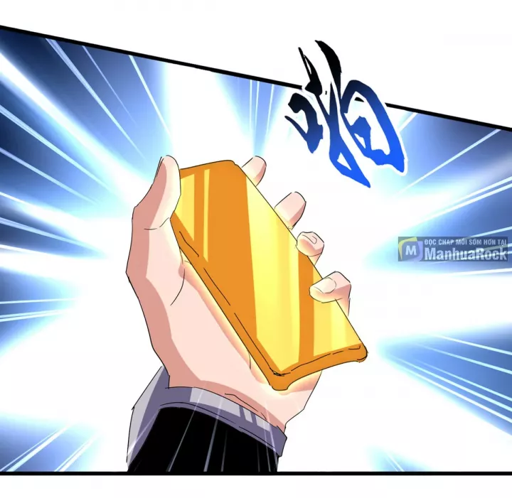 Đại Quản Gia Là Ma Hoàng Chapter 785 - Trang 2