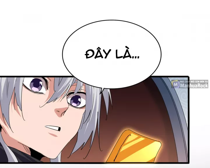 Đại Quản Gia Là Ma Hoàng Chapter 785 - Trang 2