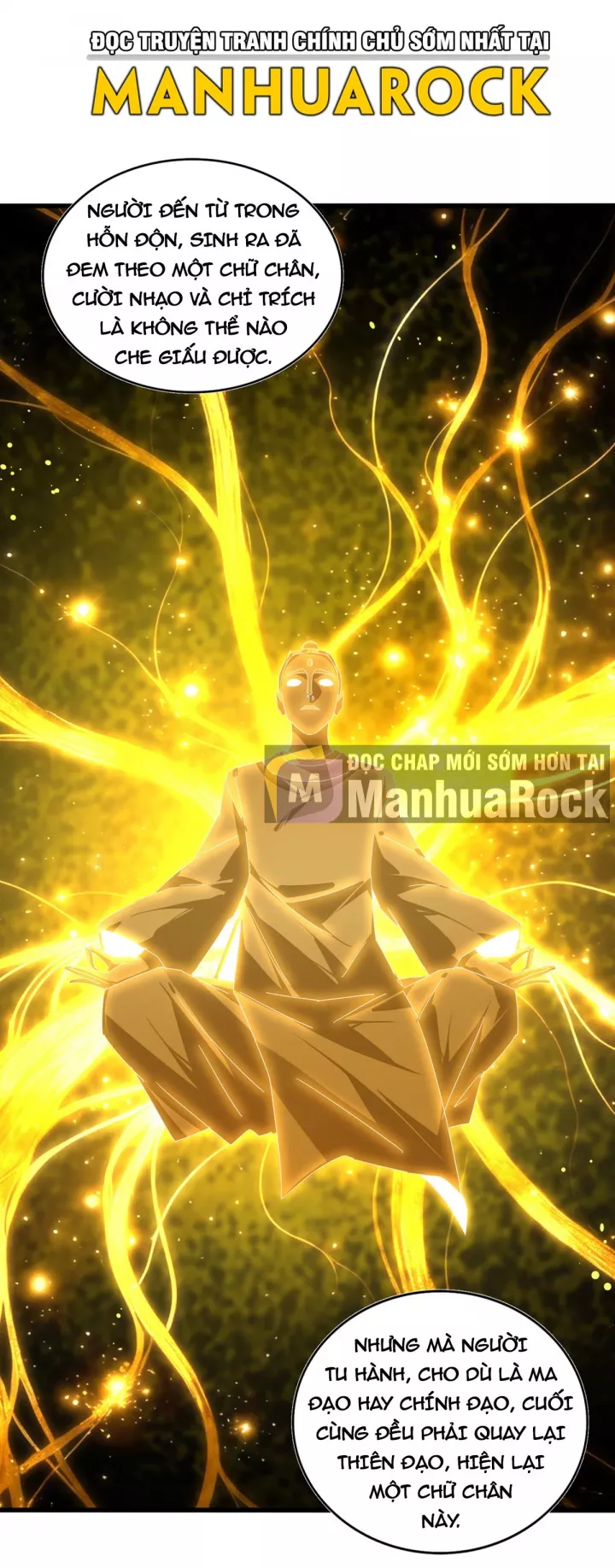 Đại Quản Gia Là Ma Hoàng Chapter 785 - Trang 2