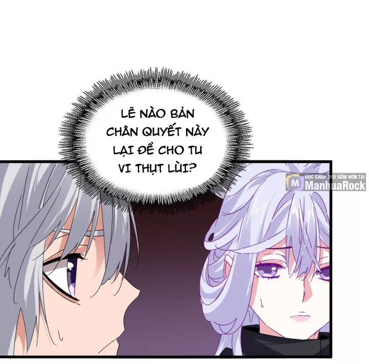 Đại Quản Gia Là Ma Hoàng Chapter 785 - Trang 2