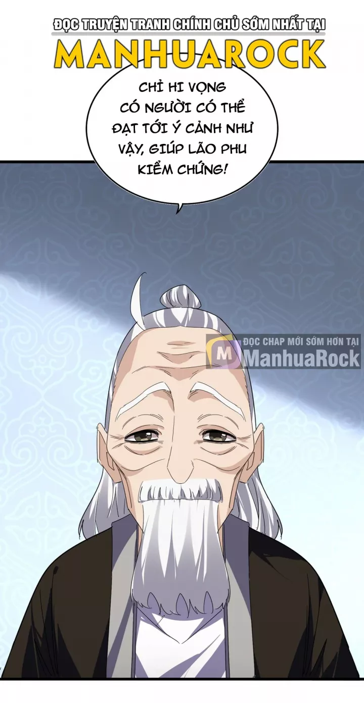 Đại Quản Gia Là Ma Hoàng Chapter 785 - Trang 2