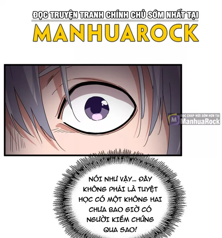 Đại Quản Gia Là Ma Hoàng Chapter 785 - Trang 2