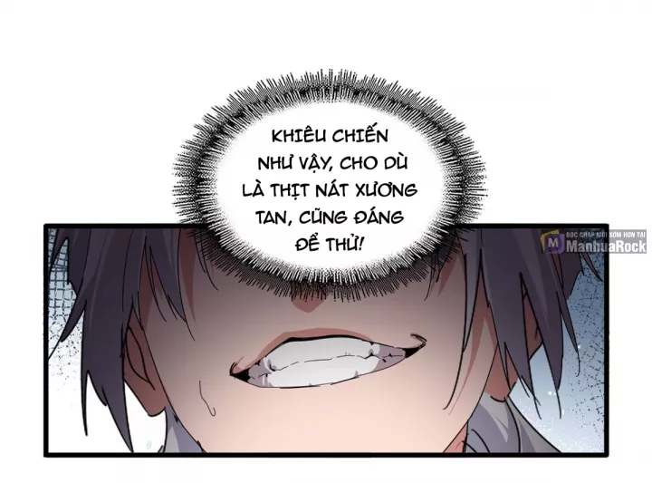 Đại Quản Gia Là Ma Hoàng Chapter 785 - Trang 2