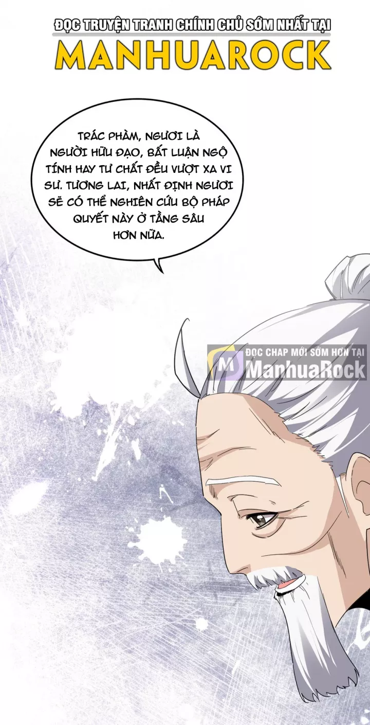 Đại Quản Gia Là Ma Hoàng Chapter 785 - Trang 2