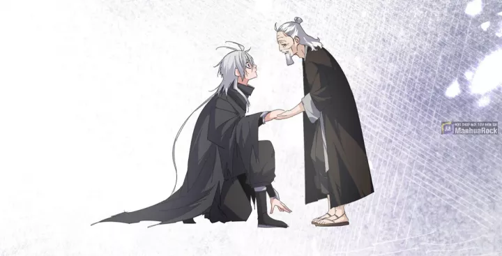 Đại Quản Gia Là Ma Hoàng Chapter 785 - Trang 2