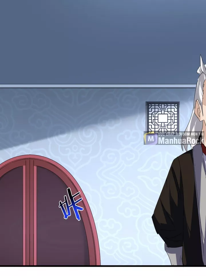 Đại Quản Gia Là Ma Hoàng Chapter 785 - Trang 2