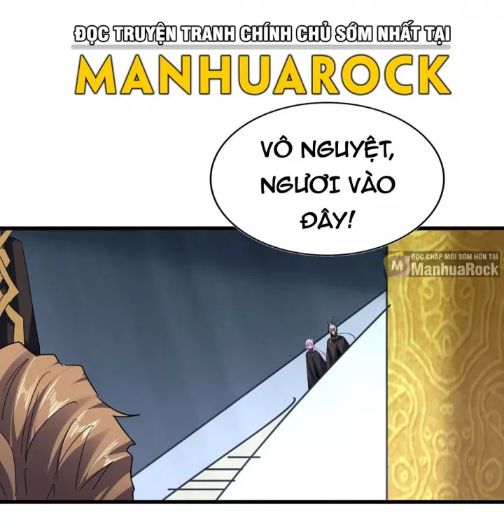 Đại Quản Gia Là Ma Hoàng Chapter 785 - Trang 2