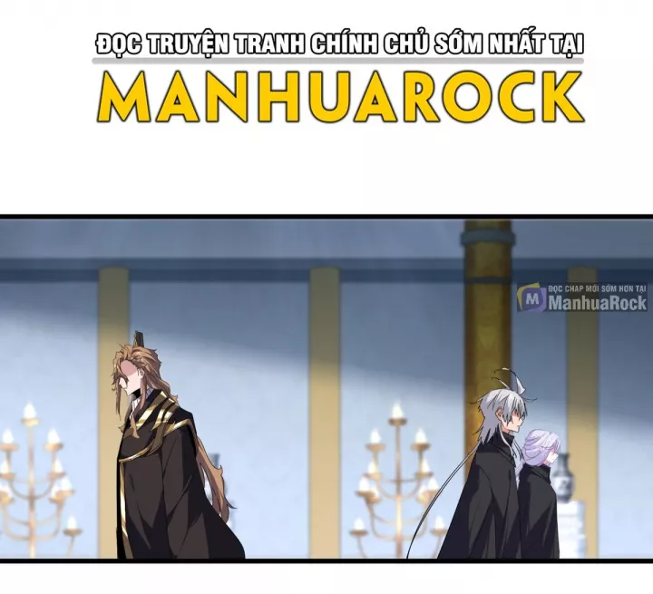 Đại Quản Gia Là Ma Hoàng Chapter 785 - Trang 2