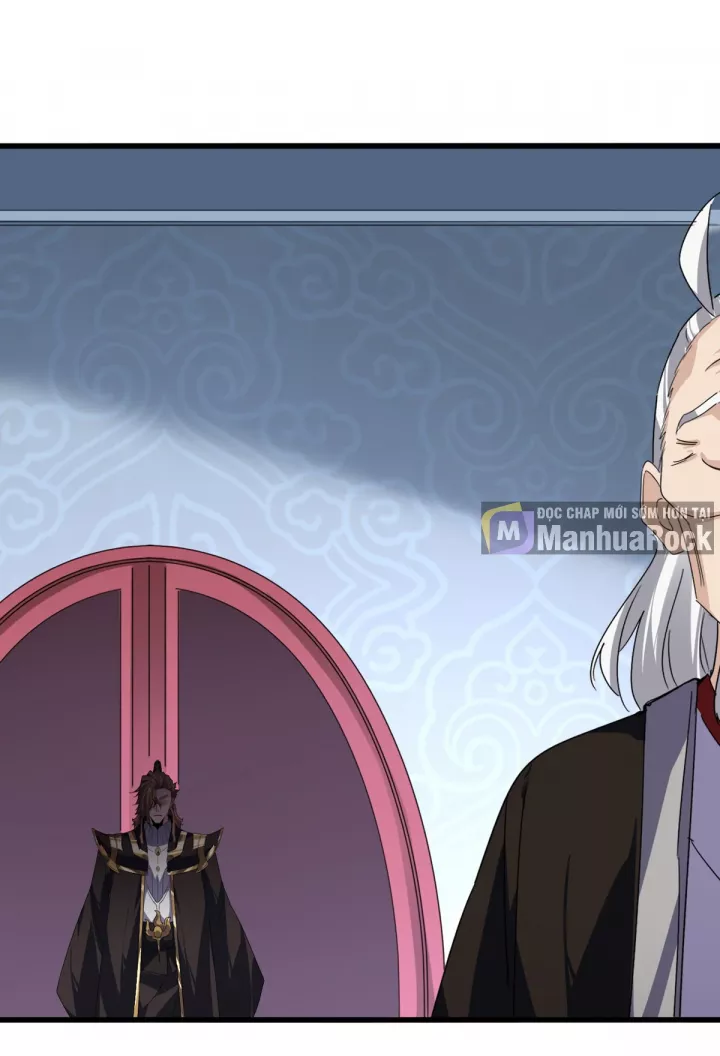 Đại Quản Gia Là Ma Hoàng Chapter 785 - Trang 2