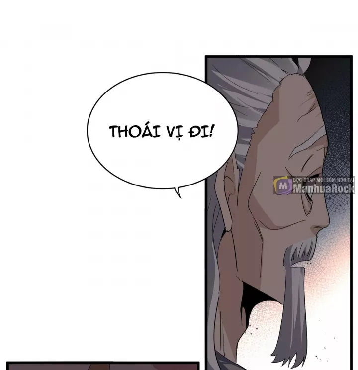 Đại Quản Gia Là Ma Hoàng Chapter 785 - Trang 2